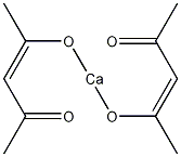 2,4-戊二酸钙结构式