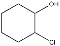 2-氯环己醇结构式