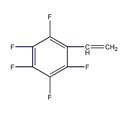 2,3,4,5,6-Pentafluorostyrene