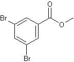 Methyl 3,5-Dibromobenzoate