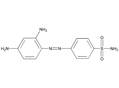 Sulfamidochrysoidine