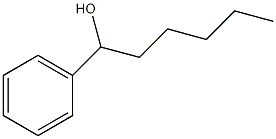 苯己醇结构式