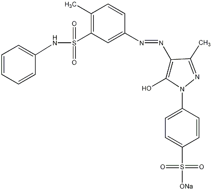 Acid yellow 25