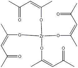 Zirconium(IV) 2,4-pentanedionate