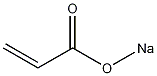 Sodium acrylate