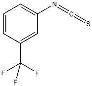 3-(Trifluoromethyl)phenyl isothiocyanate