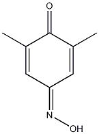 2,6-Dimethylbenzoquinone 4-oxime