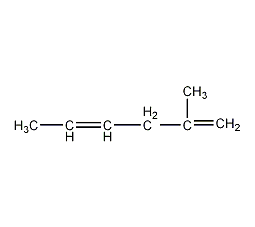 2-Methyl-1,4-hexadiene