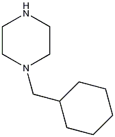 (1-Cyclohexylmethyl)piperazine