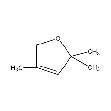 2,5-Dihydro-2,2,4-trimethylfuran