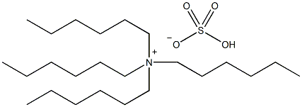 四正己基溴化铵结构式