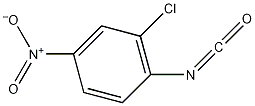 2-Chloro-5-nitrophenyl isocyanate