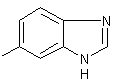 6-甲基苯并噁唑结构式