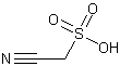 Methanesulfonylacetonitrile