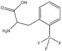 o-Trifluoromethyl-L-phenylalanine