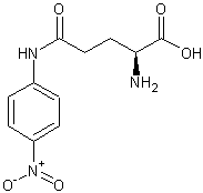 gamma-L-Glutamyl-4-nitroanilide