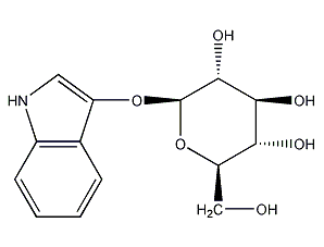 3-Indoxyl-beta-D-glucopyranoside