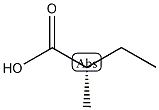 (S)-(+)-2-Methylbutyric Acid