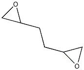 1,5-二环氧己烷结构式