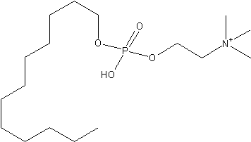 FOS-维生素B-12结构式