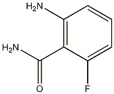 2-Amino-6-fluorobenzamide