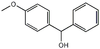 4-Methoxybenzhydrol