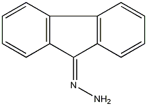 9-芴酮腙结构式