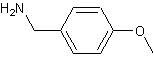 p-Methoxybenzylamine
