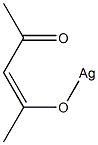 Silver acetylacetonate