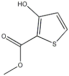 Methyl 3-Hydroxythiophene-2-carboxylate