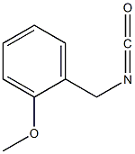 4-Methoxybenzyl isocyanate