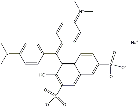 LISSAMINE GREEN B