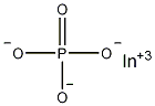 磷酸铟结构式