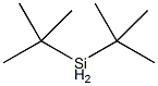 双叔丁基硅烷结构式