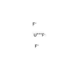 Uranium trifluoride