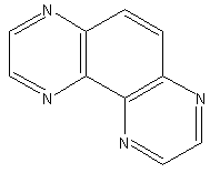 pyrazino[2,3-f]quinoxaline
