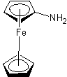 Aminoferrocene