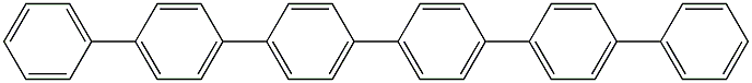 p-Sexiphenyl