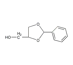 Benzaldehyde glyceryl acetal
