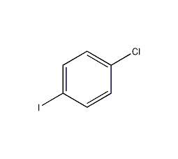 1-Chloro-4-iodobenzene