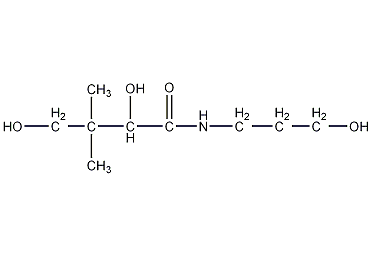 DL-Pantothenyl alcohol