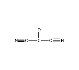 碳酰腈结构式