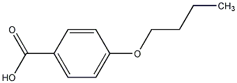 4-Butoxybenzoic acid