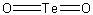 Tellurium(IV) oxide