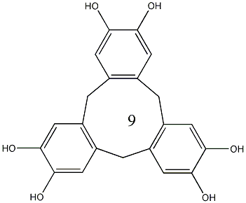 Hexaphenol