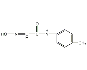 2-Hydroxyimino-N-P-tolyl-acetamide