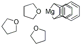 镁蒽四氢呋喃络合物结构式