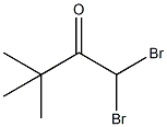 1,1-Dibromopinacolone