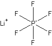 Lithium hexafluorophosphate