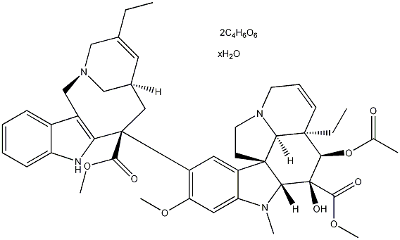 Vinorelbine Ditartrate